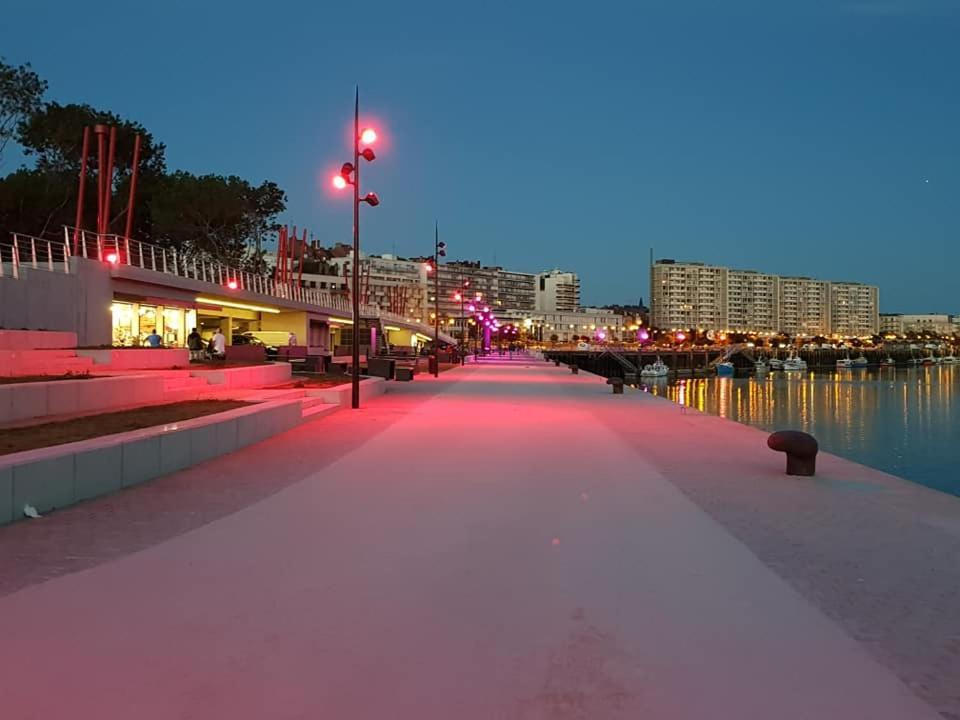 Apartment Studio-cosy 5 Boulogne-sur-Mer