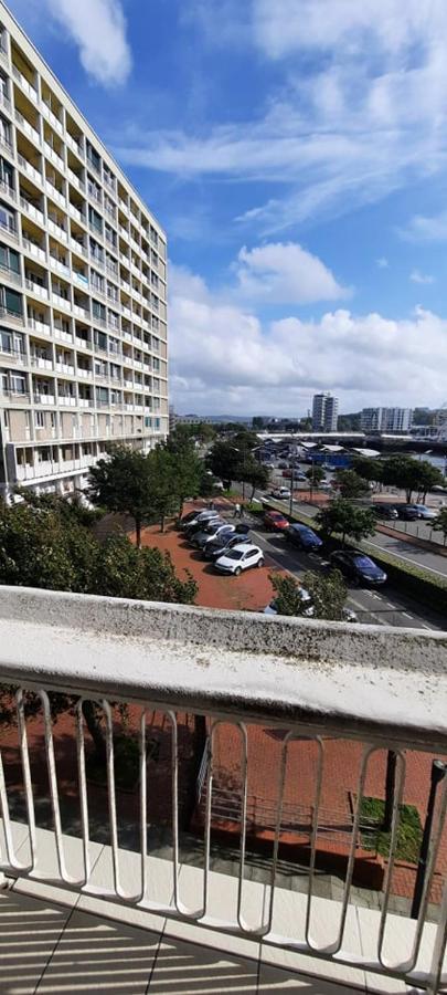 Studio-cosy 5 Appartement Boulogne-sur-Mer