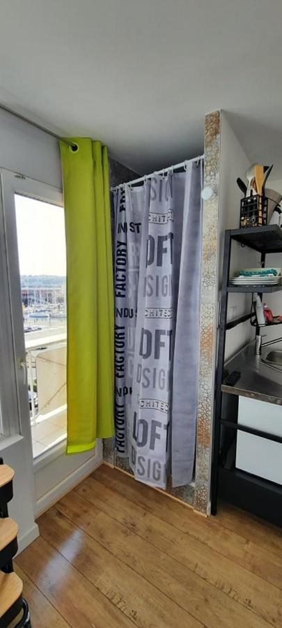 Appartement Studio-cosy 5 Boulogne-sur-Mer