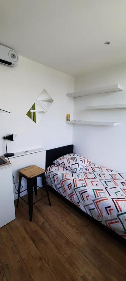 Appartement Studio-cosy 5 Boulogne-sur-Mer